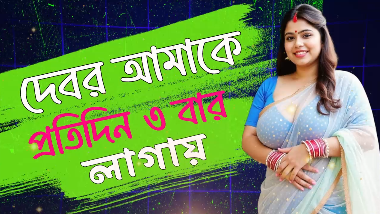 Deborer sathe protidin lagano, Debor amar ditio sami